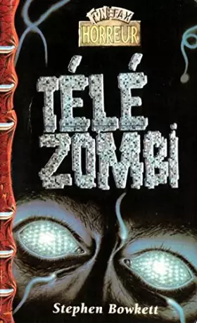 Couverture du produit · TELE ZOMBI