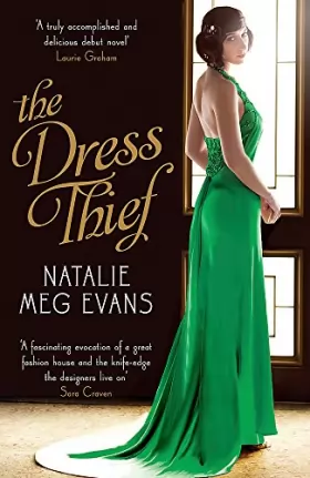 Couverture du produit · The Dress Thief