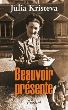 Couverture du produit · Beauvoir présente: Inédit