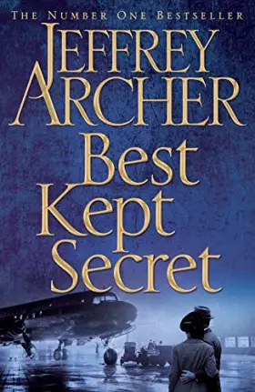 Couverture du produit · Best Kept Secret
