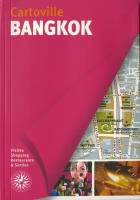 Couverture du produit · Bangkok