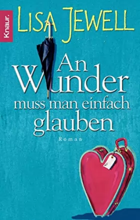 Couverture du produit · An Wunder muss man einfach glauben