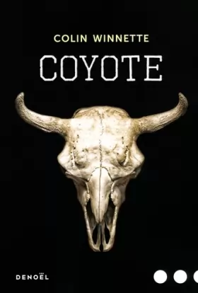 Couverture du produit · Coyote