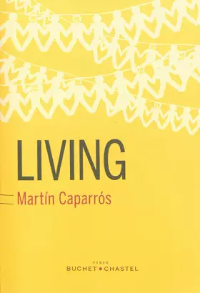 Couverture du produit · Living