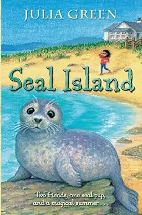Couverture du produit · Seal Island