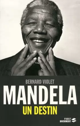 Couverture du produit · Mandela, Un destin