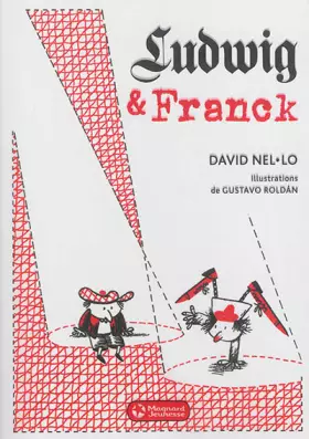 Couverture du produit · Ludwig et Franck