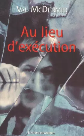 Couverture du produit · Au lieu d'exécution
