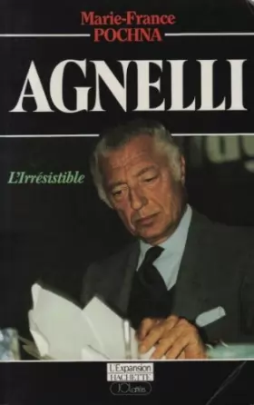 Couverture du produit · Agnelli