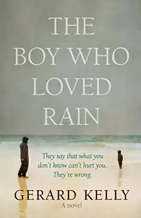 Couverture du produit · The Boy Who Loved Rain