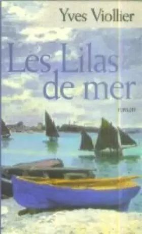 Couverture du produit · Les lilas de mer