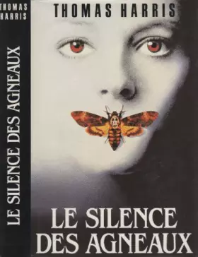 Couverture du produit · Le silence des agneaux
