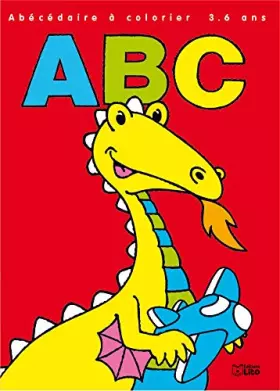 Couverture du produit · ABC petit garcon