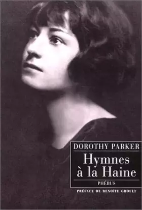 Couverture du produit · Hymnes à la haine