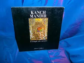 Couverture du produit · Kanch Mandir, le temple des miroirs