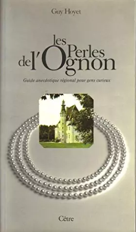 Couverture du produit · Les perles de l'ognon