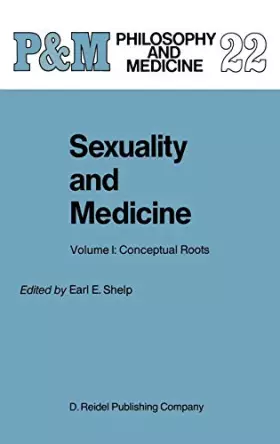 Couverture du produit · Sexuality and Medicine: Conceptual Roots (001)
