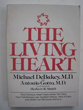Couverture du produit · Living Heart