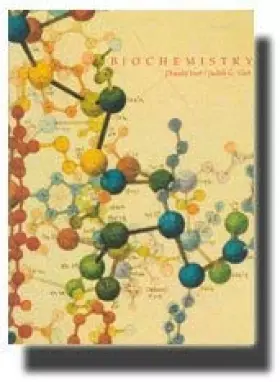 Couverture du produit · Biochemistry
