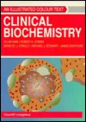 Couverture du produit · Clinical Biochemistry