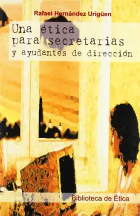 Couverture du produit · Una etica para secretarias