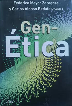 Couverture du produit · Gen-ética