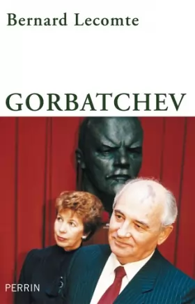 Couverture du produit · Gorbatchev