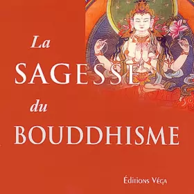Couverture du produit · La sagesse du bouddhisme