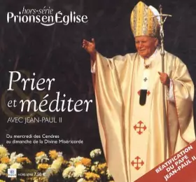 Couverture du produit · Pri et med avec jpii