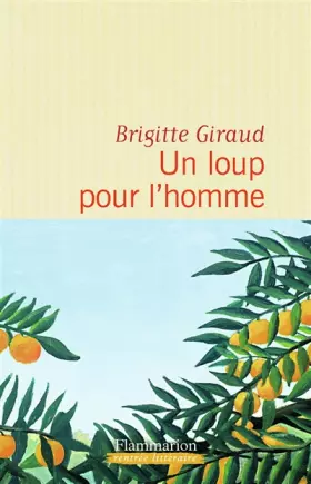 Couverture du produit · Un loup pour l'homme