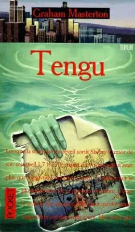 Couverture du produit · Tengu
