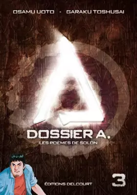 Couverture du produit · Dossier A T03