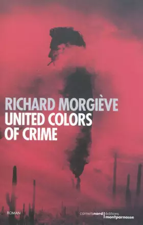 Couverture du produit · United Colors of Crime