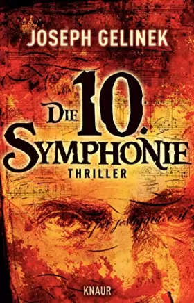 Couverture du produit · Die 10. Symphonie