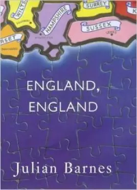 Couverture du produit · England, England
