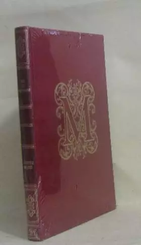 Couverture du produit · Nouvelles. L'inutile beauté