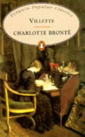 Couverture du produit · Villette (Penguin Popular Classics)