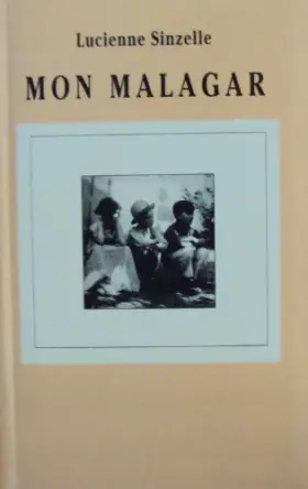 Couverture du produit · Mon Malagar