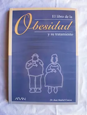 Couverture du produit · Libro de La Obesidad y Su Tratamiento