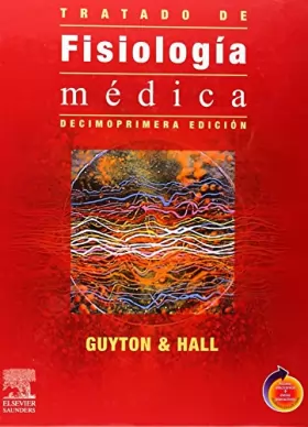 Couverture du produit · Fisiologia Medica