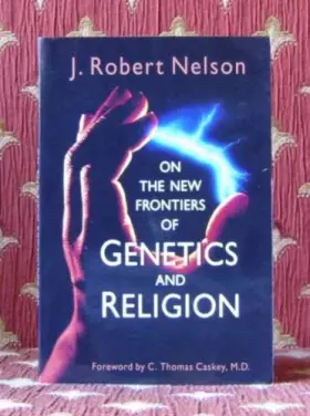 Couverture du produit · On the New Frontiers of Genetics and Religion