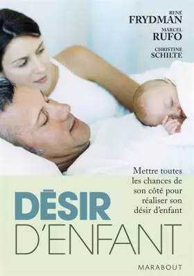 Couverture du produit · Désir d'enfant