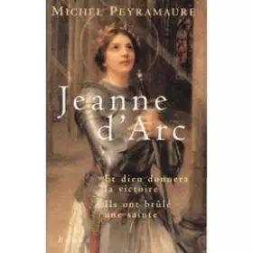 Couverture du produit · Jeanne d'Arc