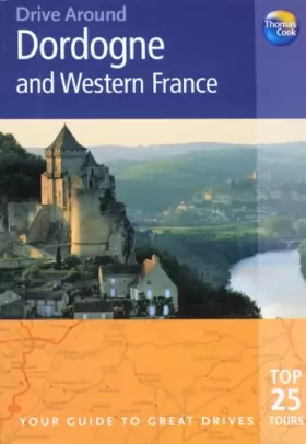 Couverture du produit · Dordogne and Western France
