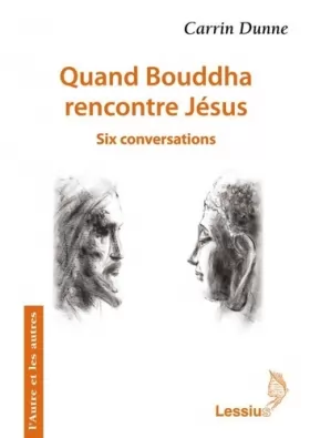 Couverture du produit · Quand Bouddha rencontre Jésus