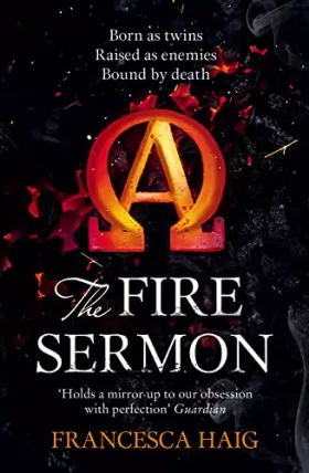Couverture du produit · The Fire Sermon