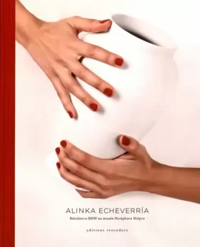 Couverture du produit · Alinka Echeverria, Nicephora