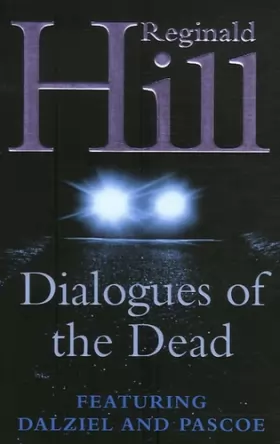 Couverture du produit · Dialogues of the Dead