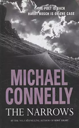 Couverture du produit · The Narrows (Harry Bosch)
