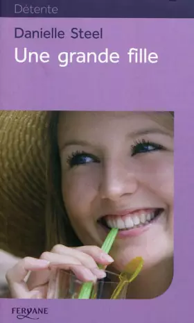 Couverture du produit · Une grande fille
